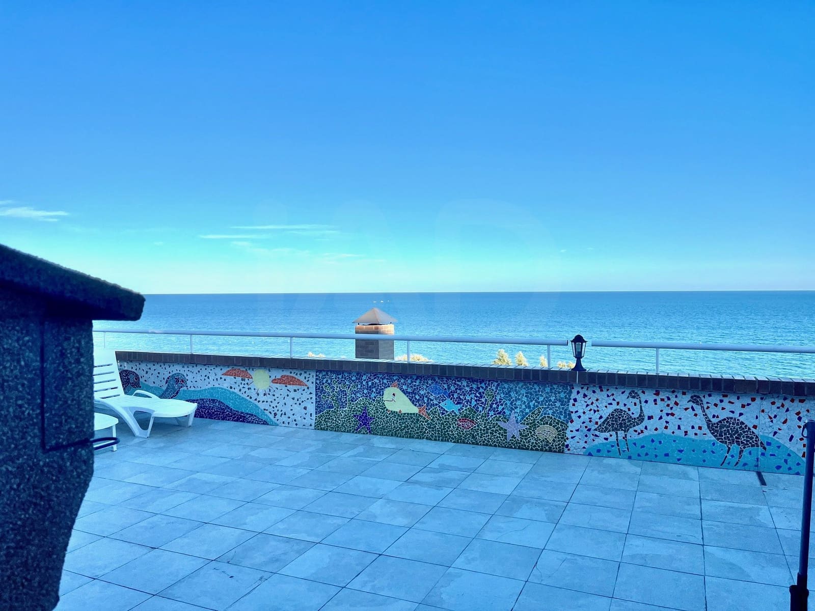 2 bedroom Apartment for sale in Oropesa  with pool garage - € 329,000 (Ref: 10168499)