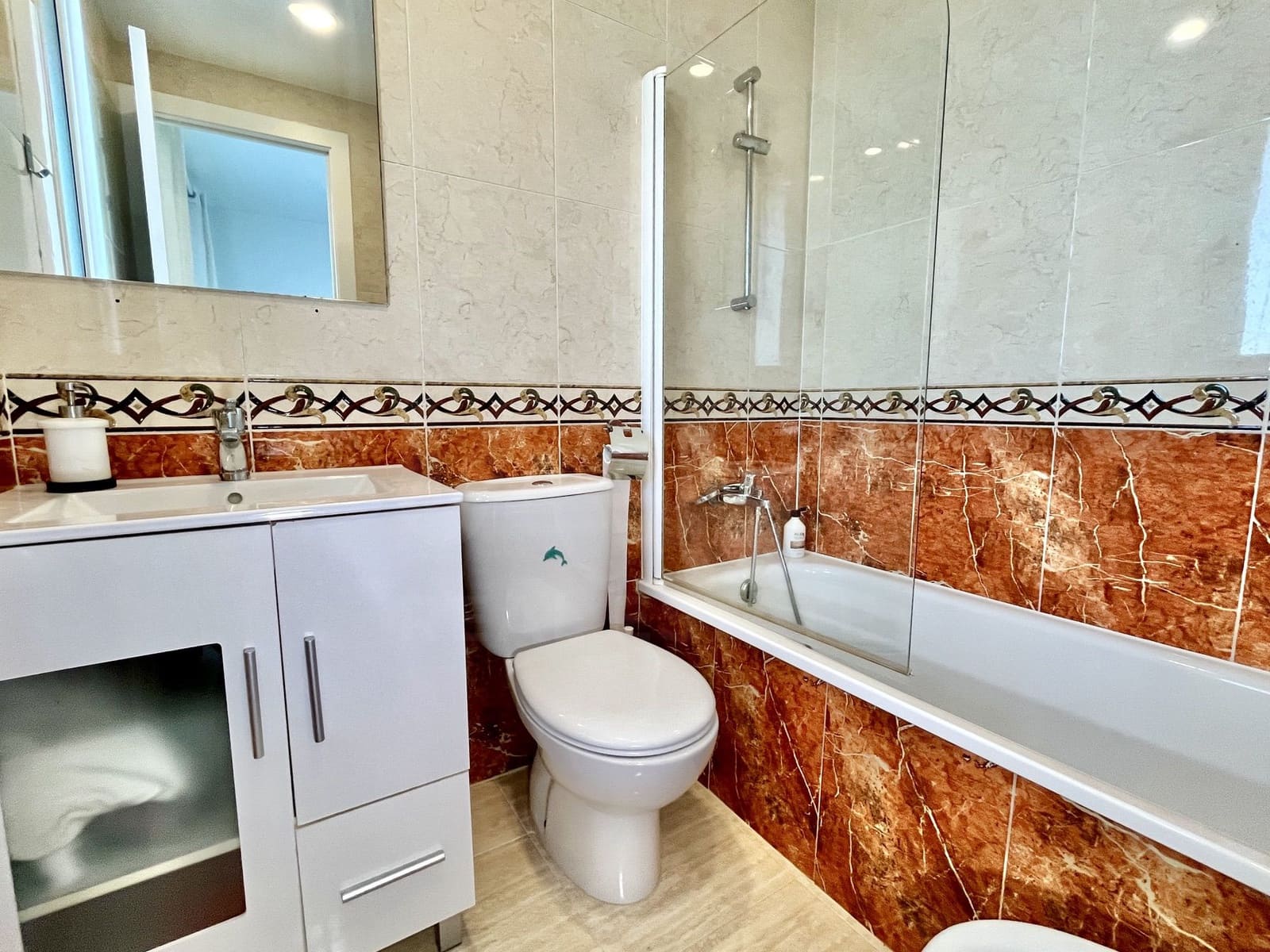 2 bedroom Apartment for sale in Oropesa  with pool garage - € 329,000 (Ref: 10168499)
