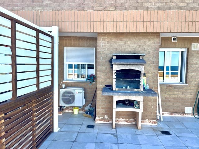 2 slaapkamer Appartement te koop in Oropesa  met zwembad garage - € 329.000 (Ref: 10168499)