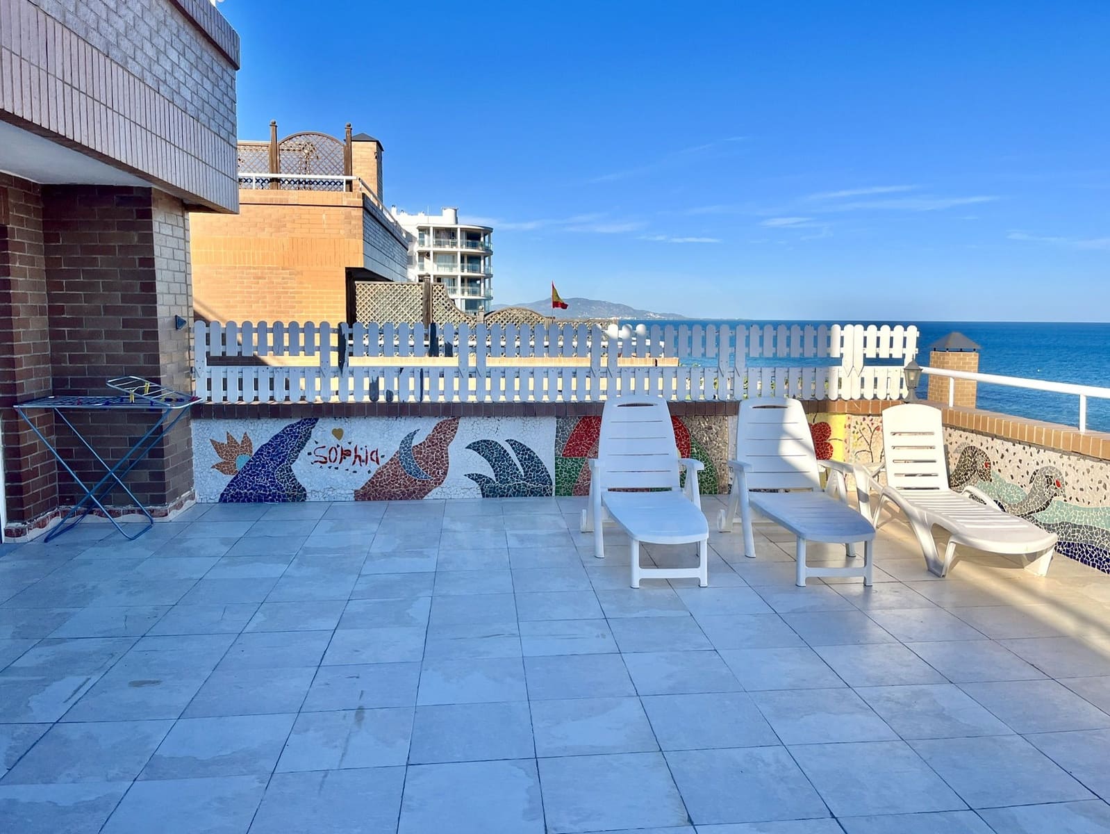 2 bedroom Apartment for sale in Oropesa  with pool garage - € 329,000 (Ref: 10168499)