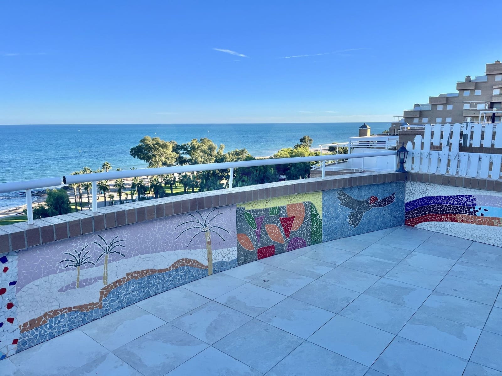 2 bedroom Apartment for sale in Oropesa  with pool garage - € 329,000 (Ref: 10168499)