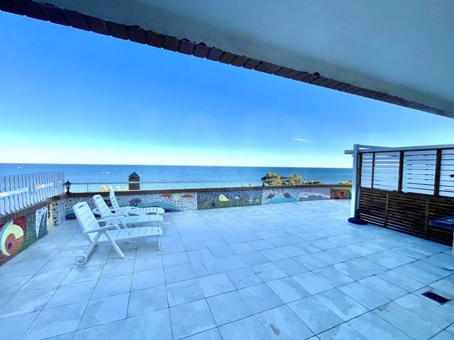 2 slaapkamer Appartement te koop in Oropesa  met zwembad garage - € 329.000 (Ref: 10168499)