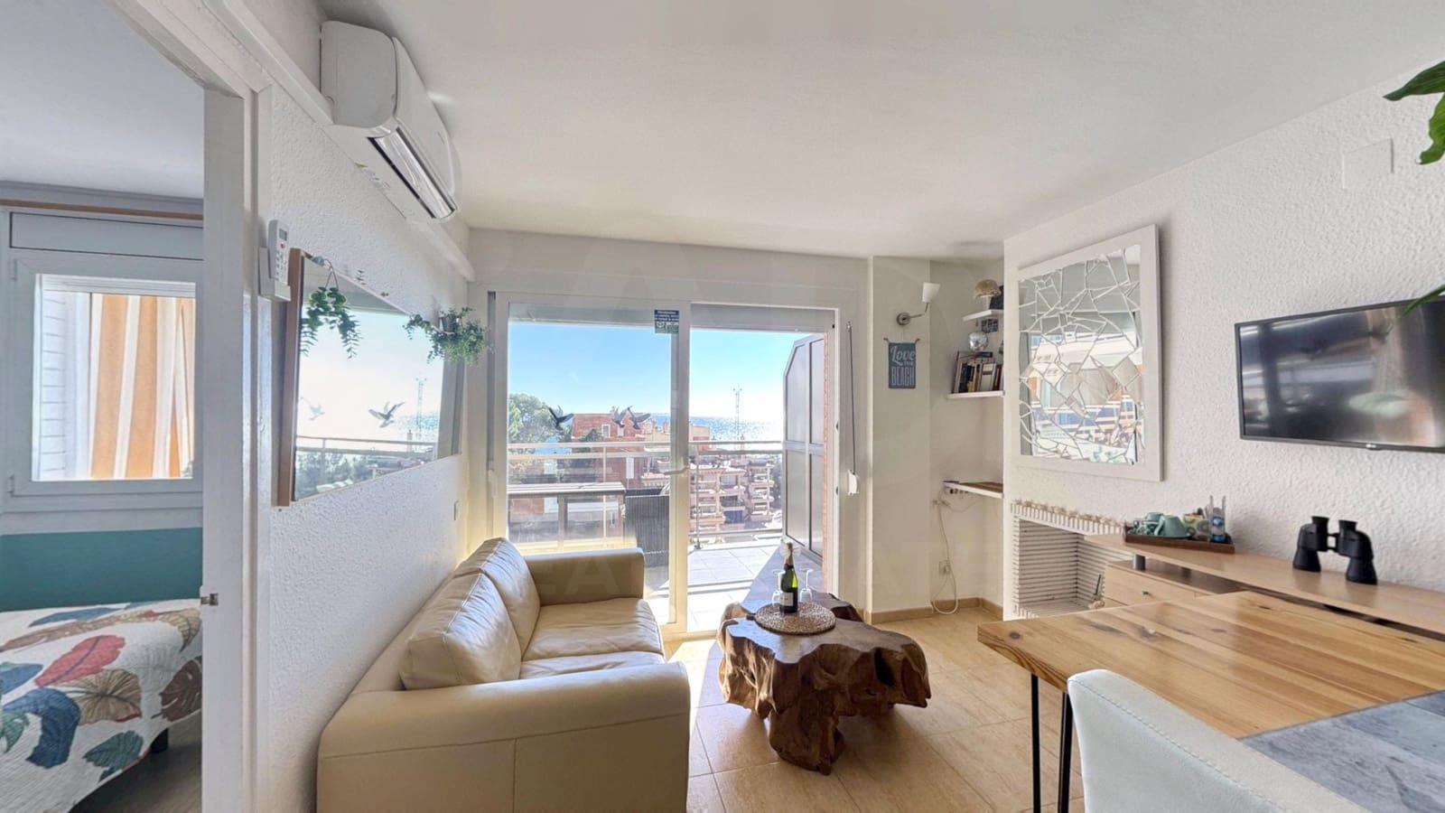 1 bedroom Apartment for sale in Salou with pool - € 175,000 (Ref: 10168500)