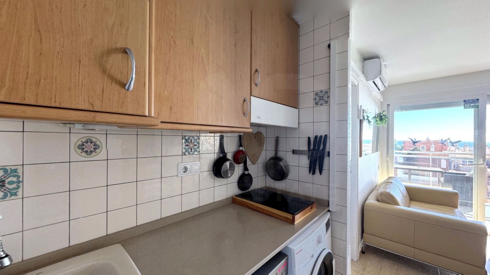 1 bedroom Apartment for sale in Salou with pool - € 175,000 (Ref: 10168500)