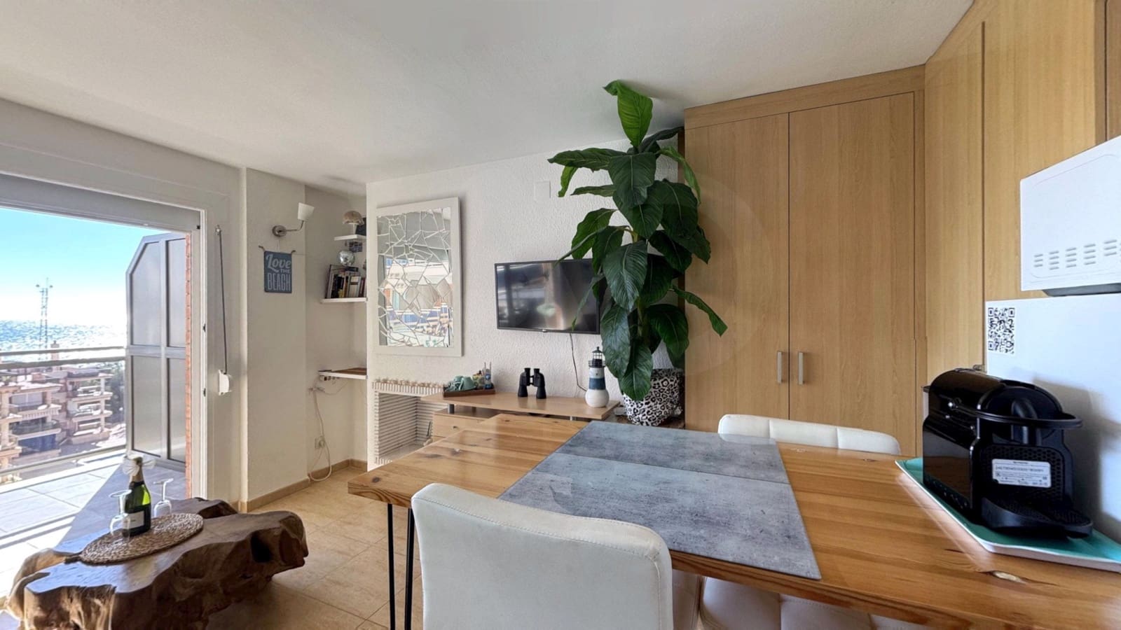 1 bedroom Apartment for sale in Salou with pool - € 175,000 (Ref: 10168500)