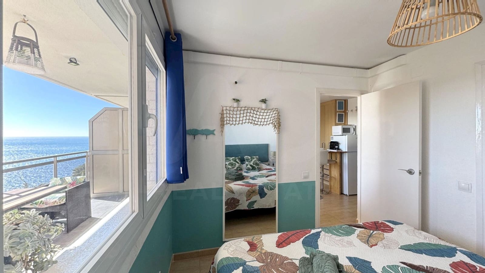 1 bedroom Apartment for sale in Salou with pool - € 175,000 (Ref: 10168500)
