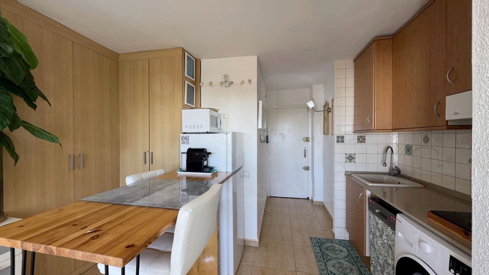 1 bedroom Apartment for sale in Salou with pool - € 175,000 (Ref: 10168500)