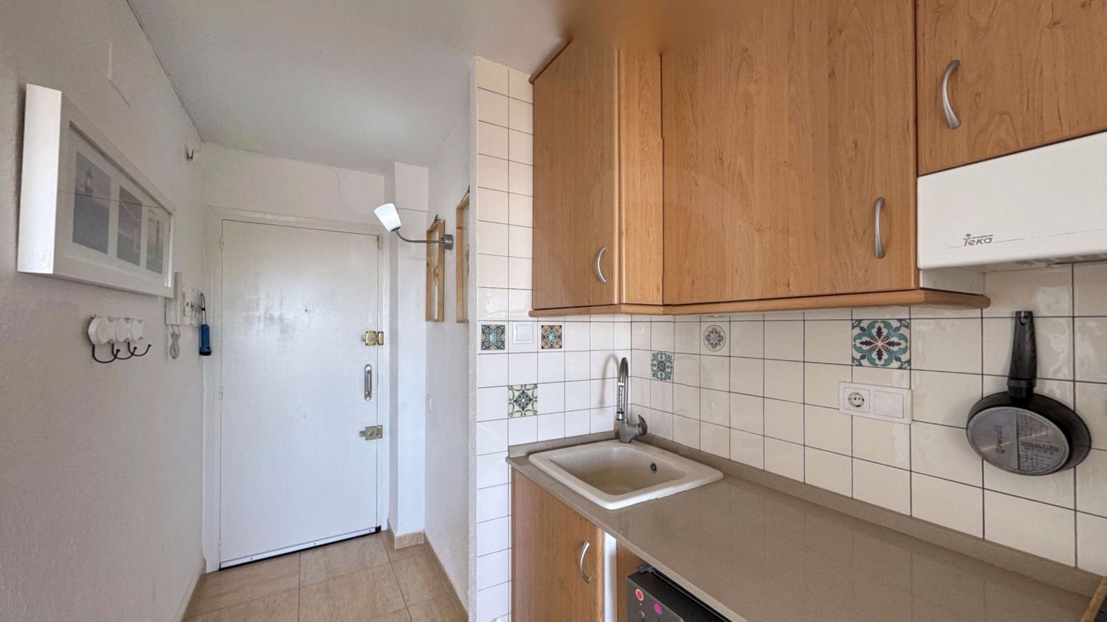 1 bedroom Apartment for sale in Salou with pool - € 175,000 (Ref: 10168500)