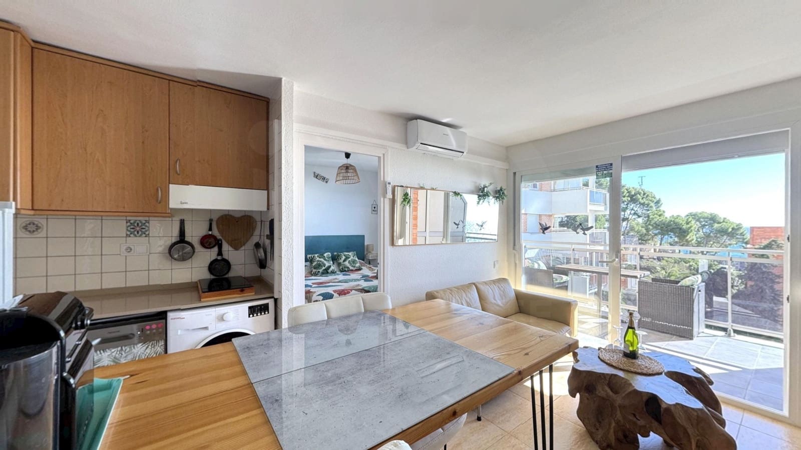 1 bedroom Apartment for sale in Salou with pool - € 175,000 (Ref: 10168500)