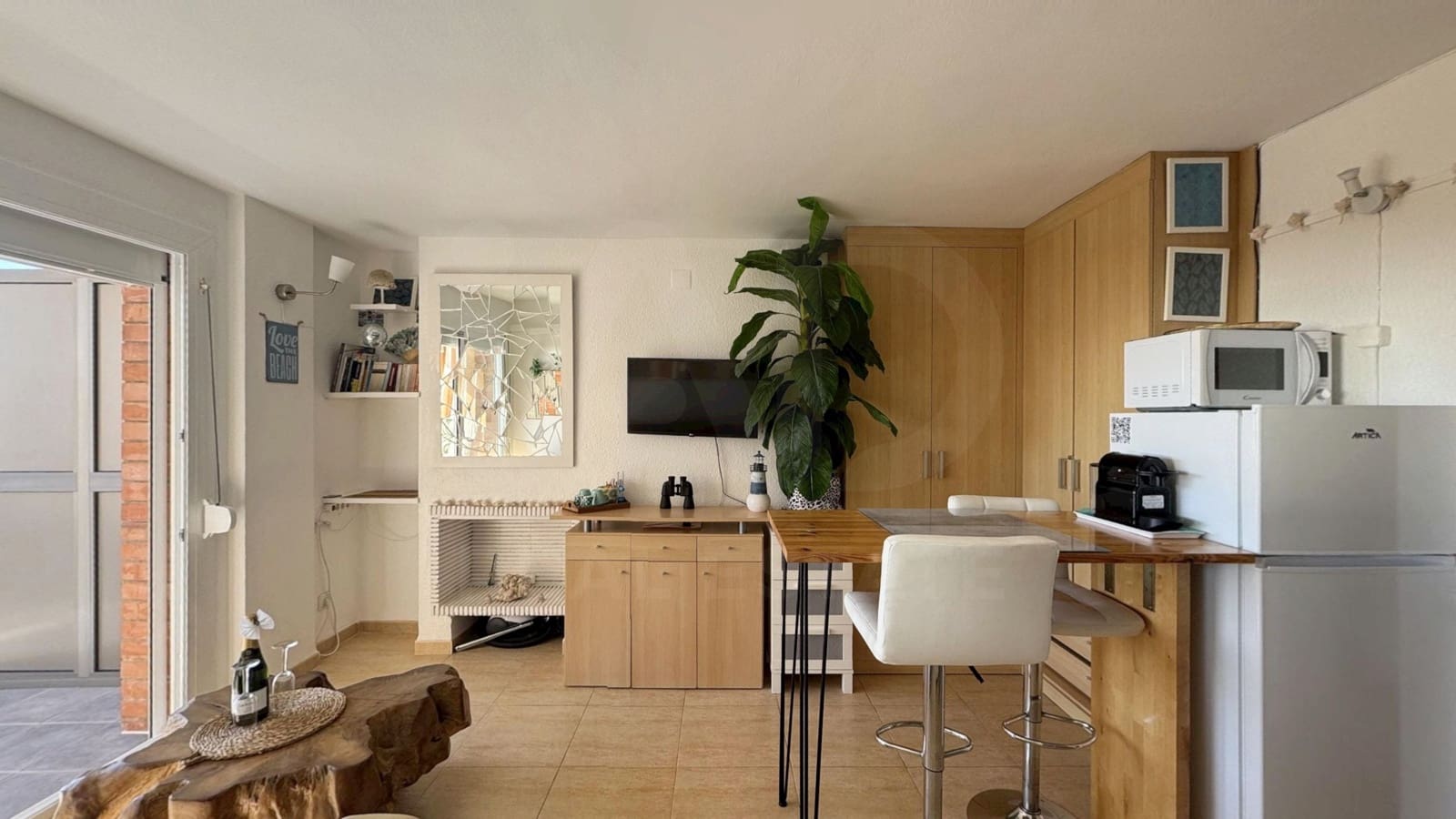1 bedroom Apartment for sale in Salou with pool - € 175,000 (Ref: 10168500)