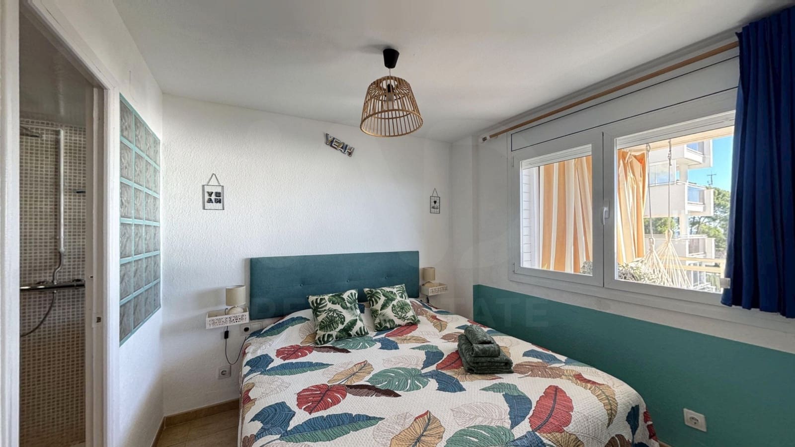 1 bedroom Apartment for sale in Salou with pool - € 175,000 (Ref: 10168500)