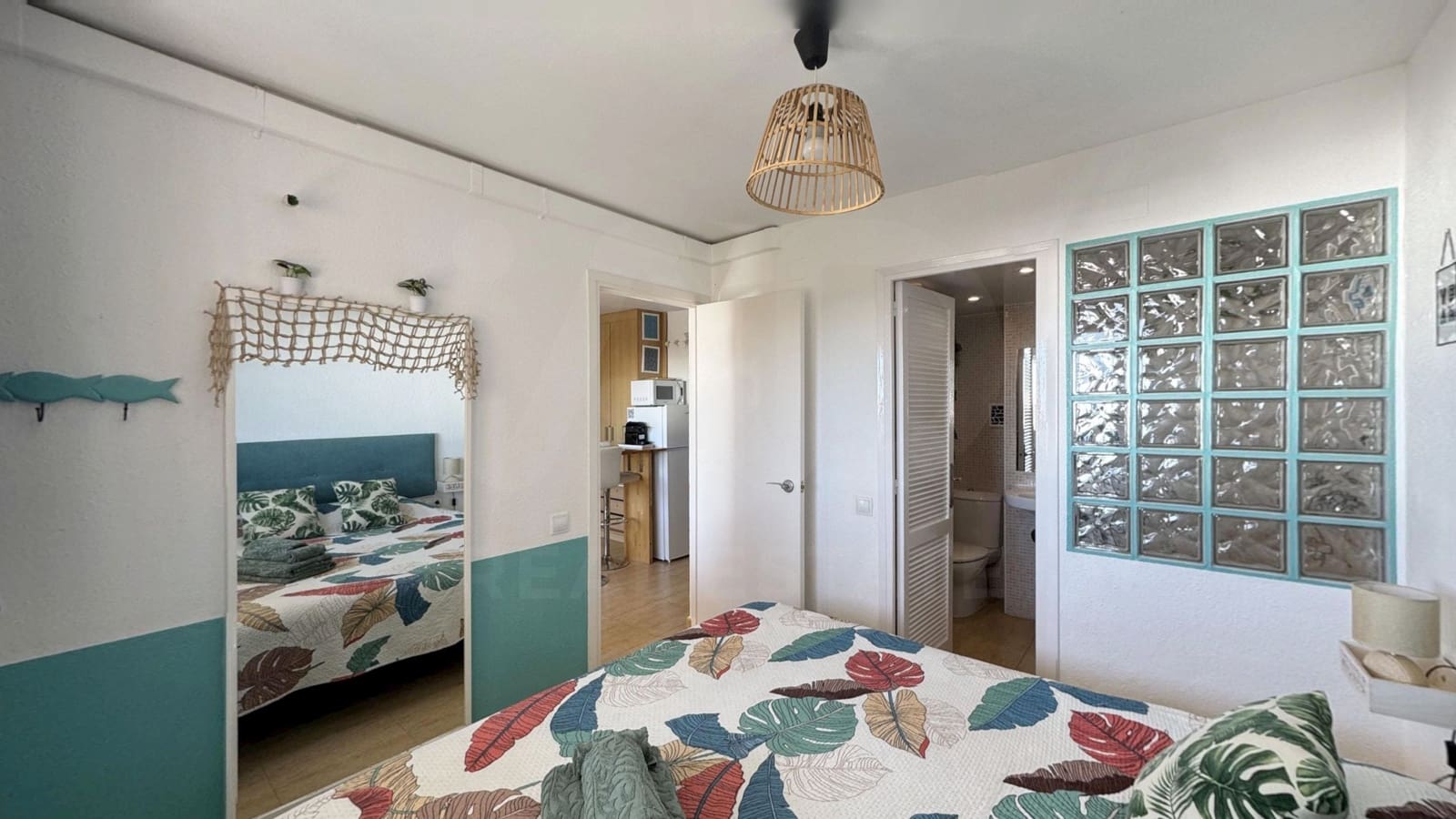 1 bedroom Apartment for sale in Salou with pool - € 175,000 (Ref: 10168500)