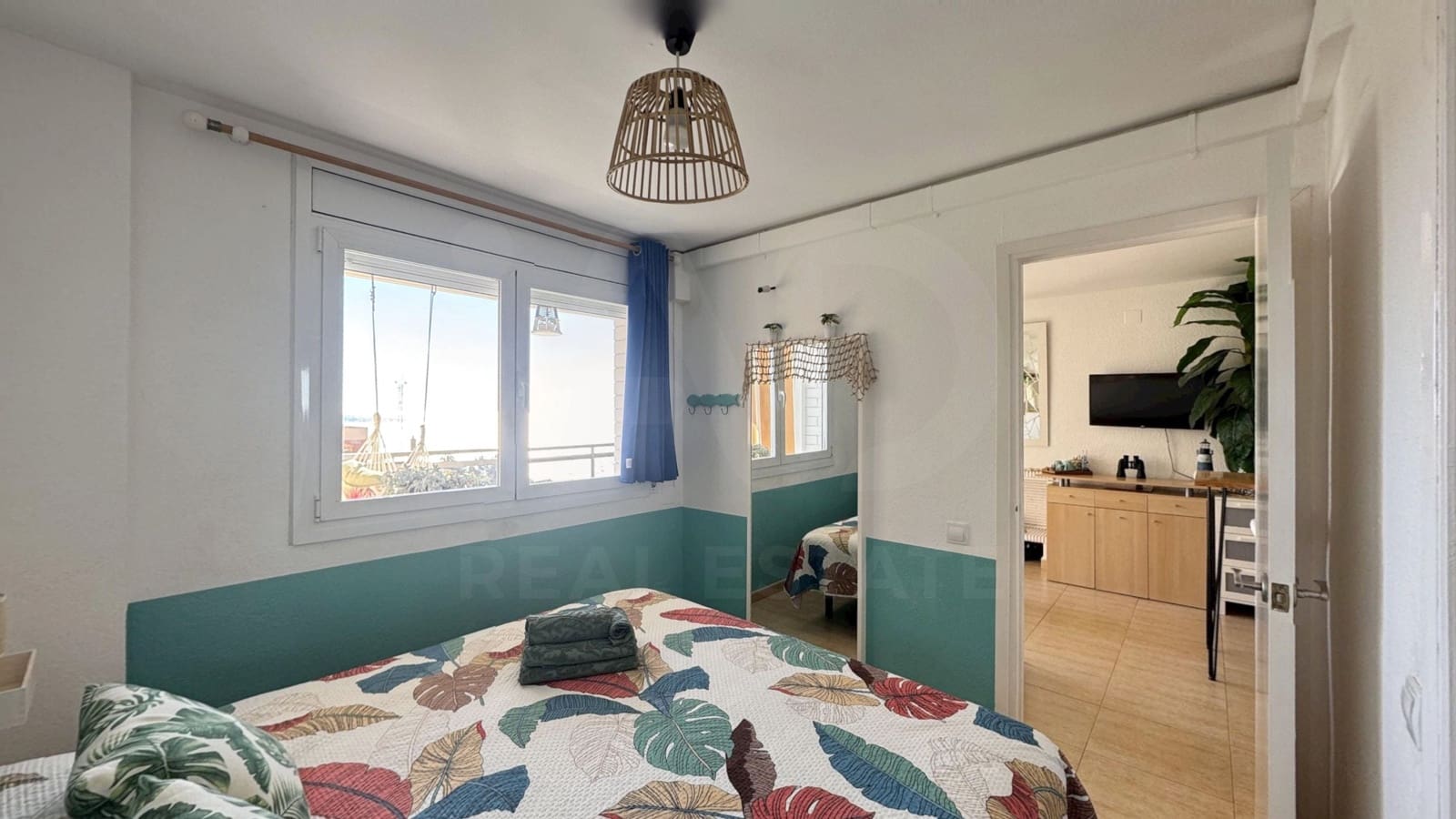 1 bedroom Apartment for sale in Salou with pool - € 175,000 (Ref: 10168500)