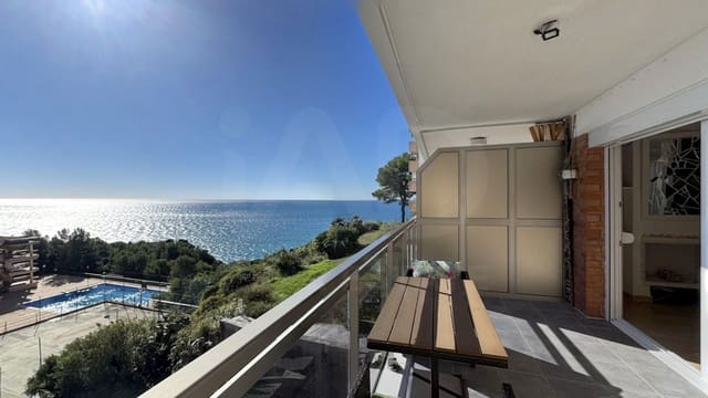 1 soverom Leilighet til salgs i Salou med svømmebasseng - € 175 000 (Ref: 10168500)