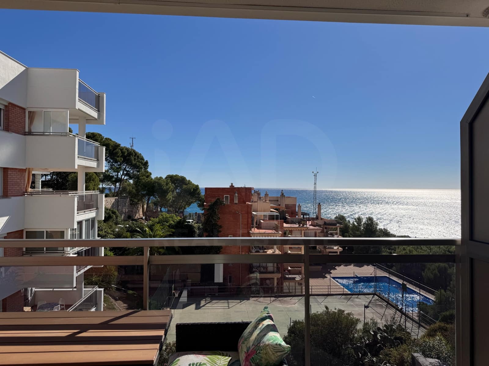 1 bedroom Apartment for sale in Salou with pool - € 175,000 (Ref: 10168500)