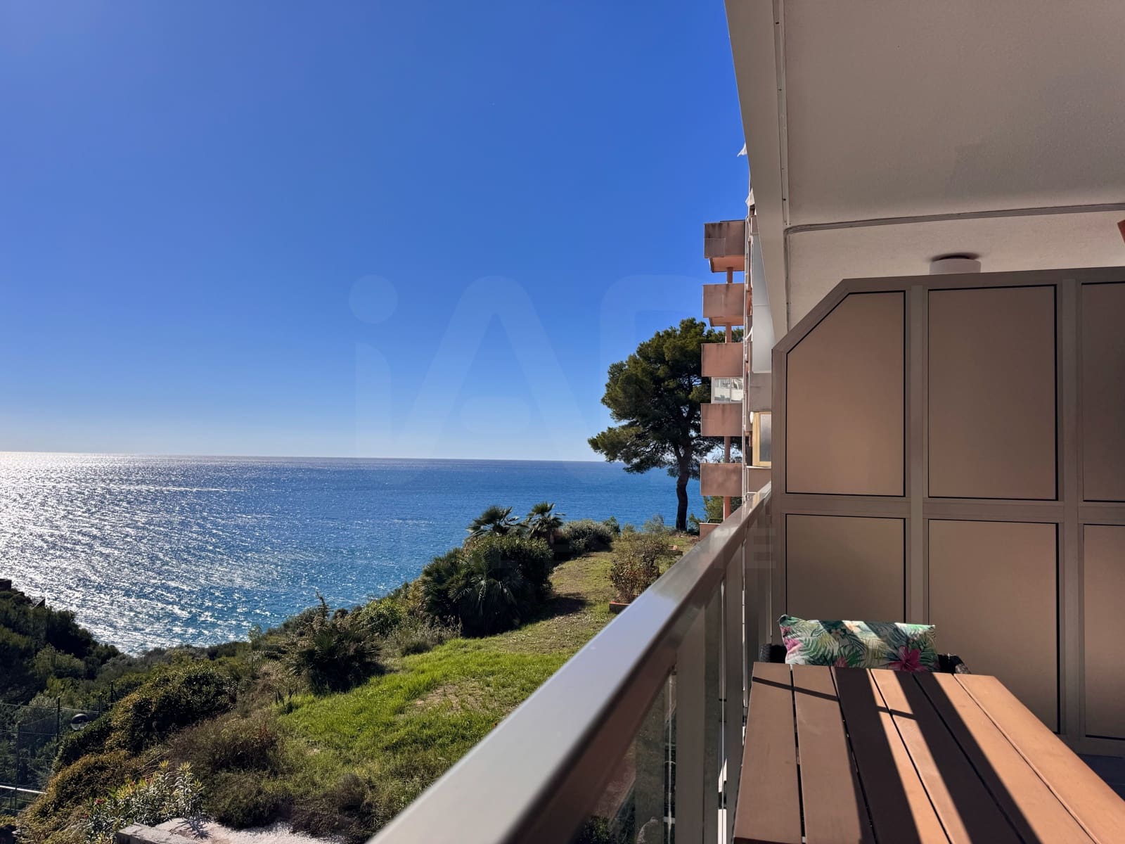 1 bedroom Apartment for sale in Salou with pool - € 175,000 (Ref: 10168500)