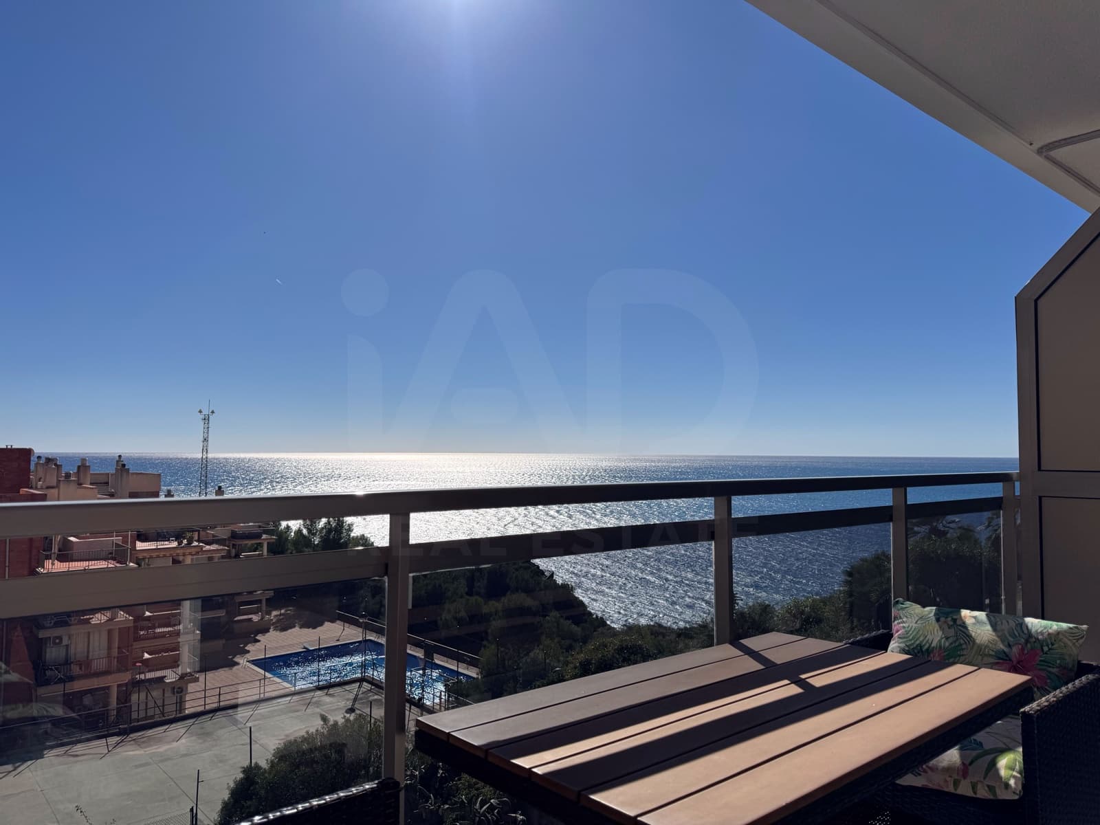 1 bedroom Apartment for sale in Salou with pool - € 175,000 (Ref: 10168500)