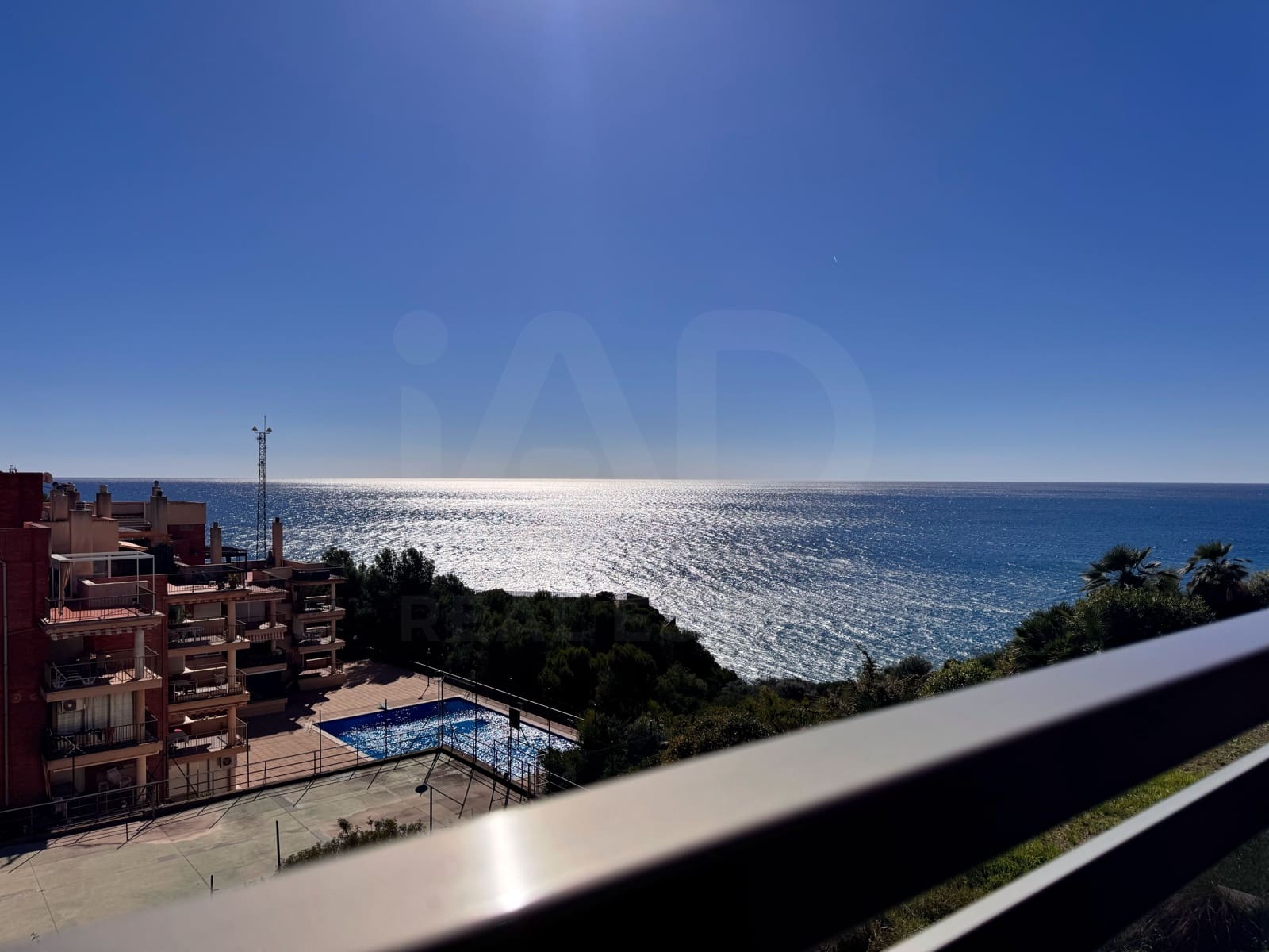 1 bedroom Apartment for sale in Salou with pool - € 175,000 (Ref: 10168500)