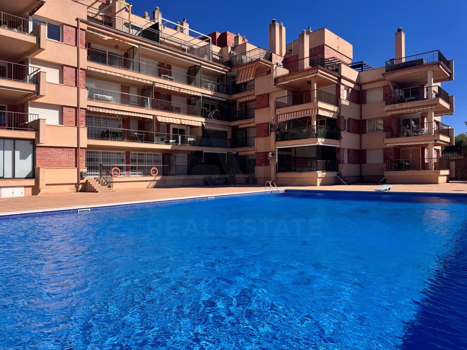 1 bedroom Apartment for sale in Salou with pool - € 175,000 (Ref: 10168500)