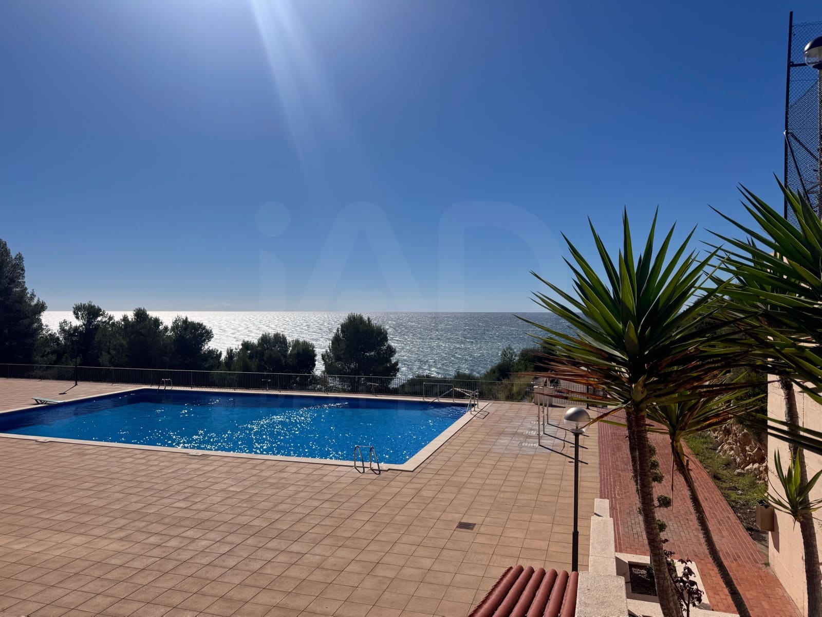 1 bedroom Apartment for sale in Salou with pool - € 175,000 (Ref: 10168500)