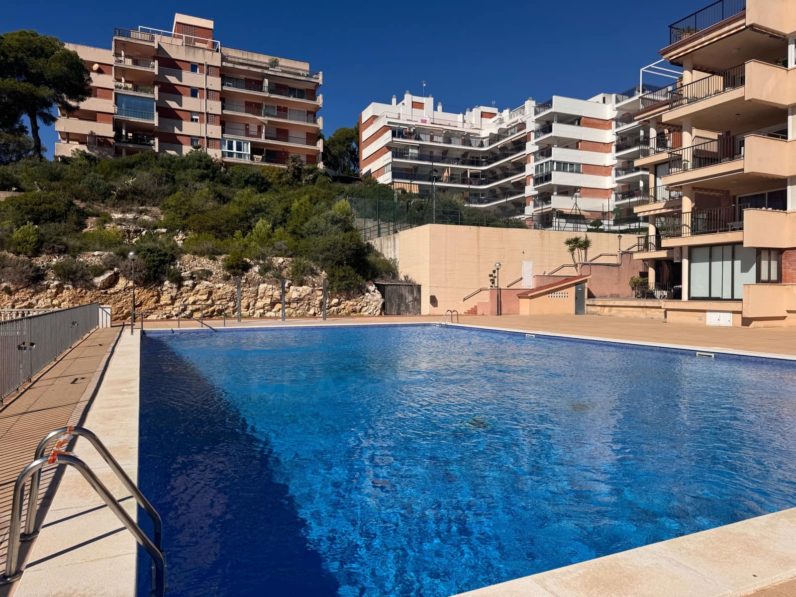 1 bedroom Apartment for sale in Salou with pool - € 175,000 (Ref: 10168500)