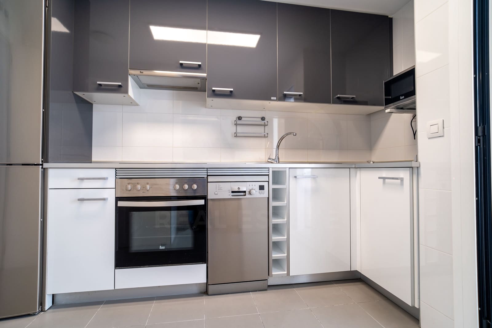 Apartamento de 3 habitaciones en Madrid ciudad en venta con piscina garaje - 510.000 € (Ref: 10168501)
