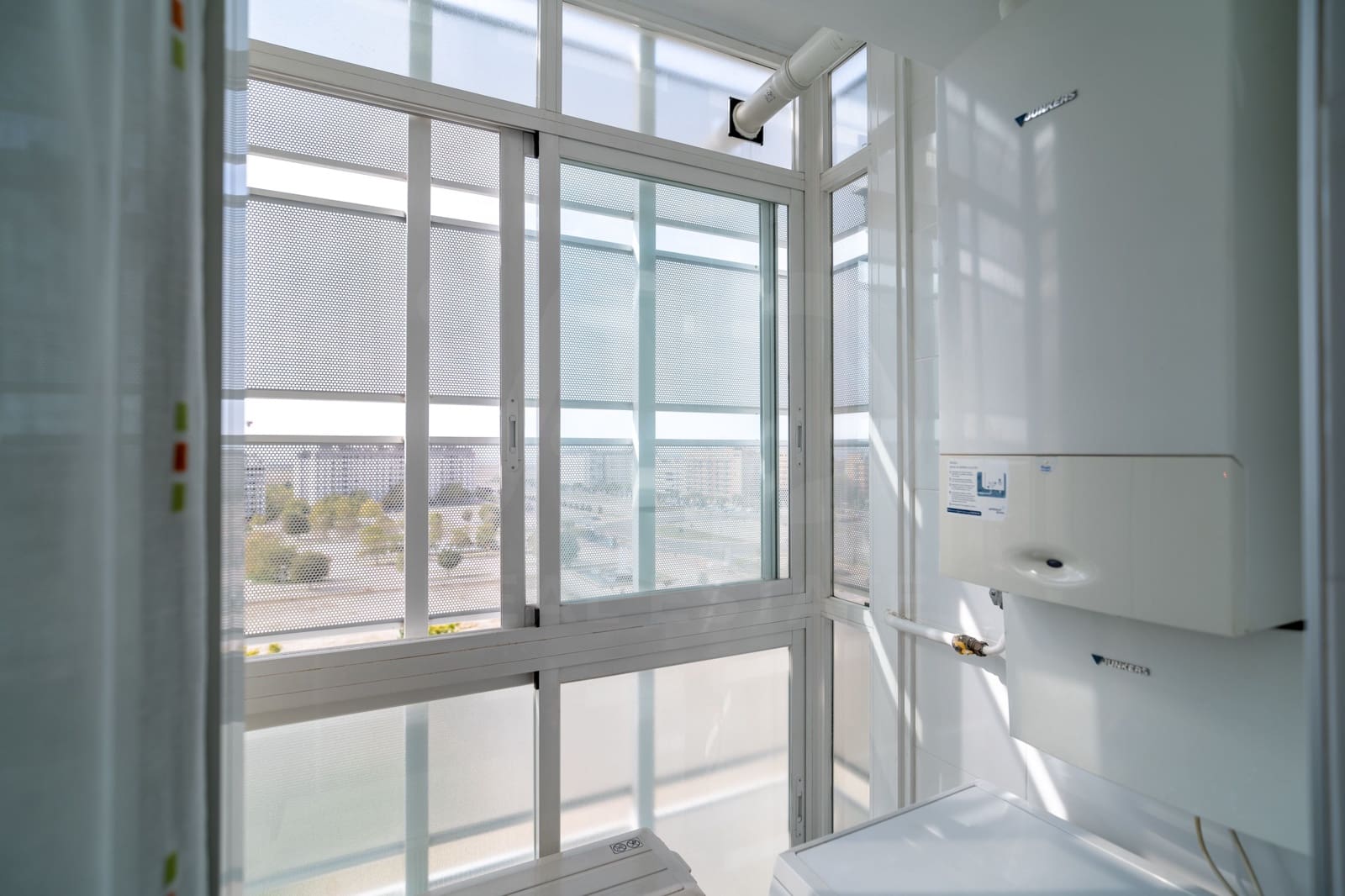 Apartamento de 3 habitaciones en Madrid ciudad en venta con piscina garaje - 510.000 € (Ref: 10168501)