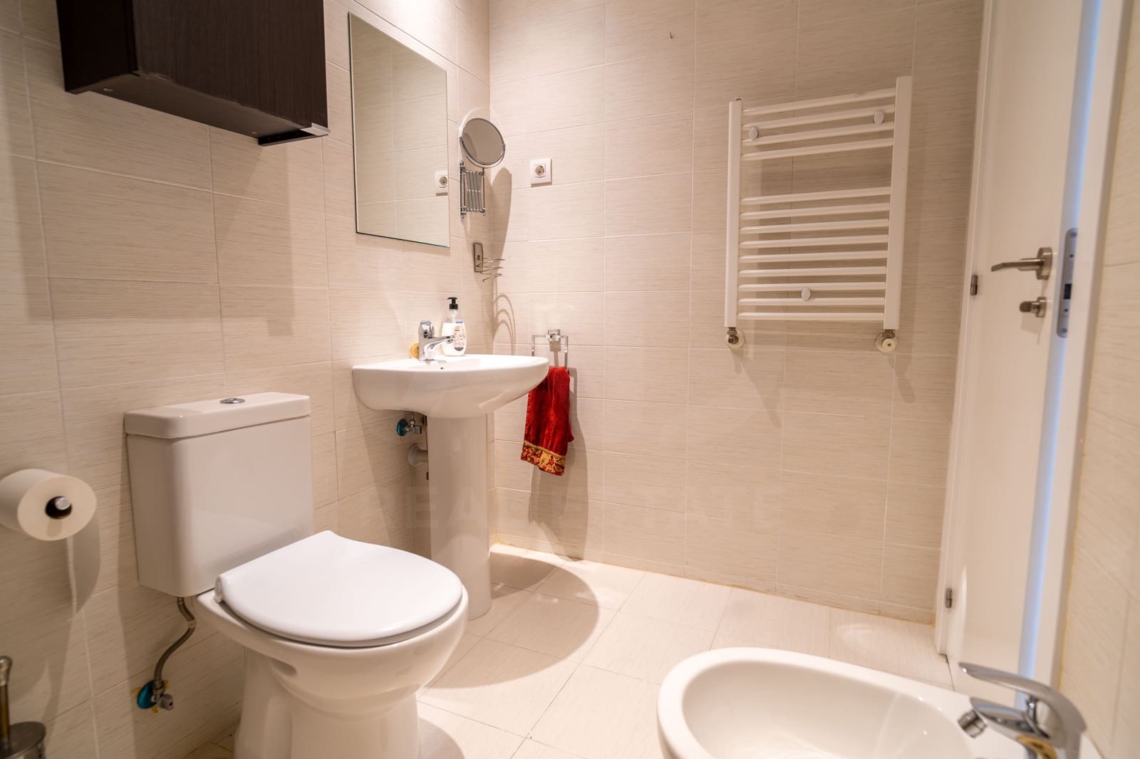 Apartamento de 3 habitaciones en Madrid ciudad en venta con piscina garaje - 510.000 € (Ref: 10168501)