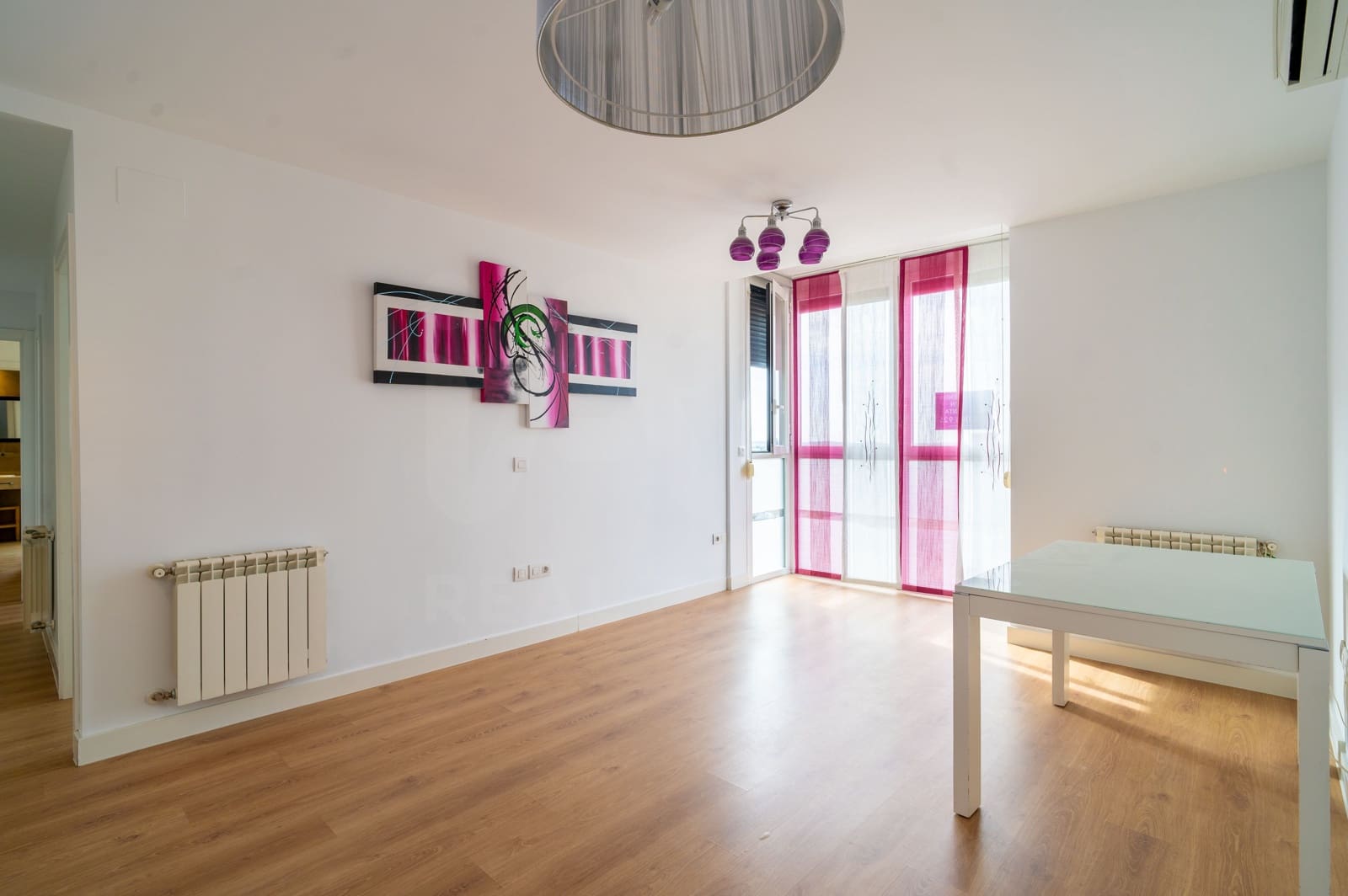 Apartamento de 3 habitaciones en Madrid ciudad en venta con piscina garaje - 510.000 € (Ref: 10168501)