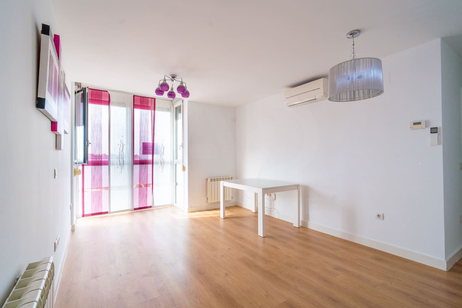 Apartamento de 3 habitaciones en Madrid ciudad en venta con piscina garaje - 510.000 € (Ref: 10168501)