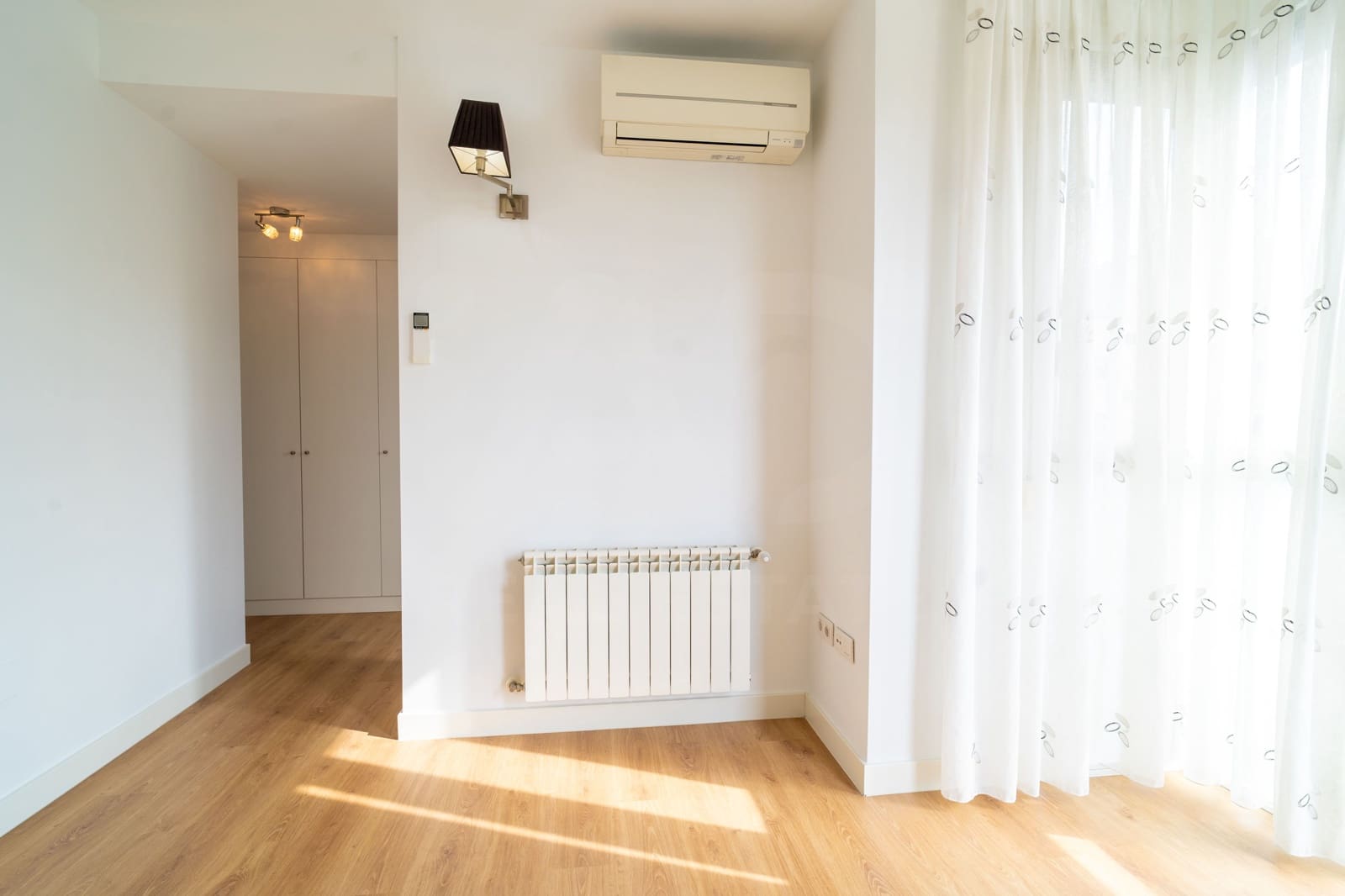 Apartamento de 3 habitaciones en Madrid ciudad en venta con piscina garaje - 510.000 € (Ref: 10168501)