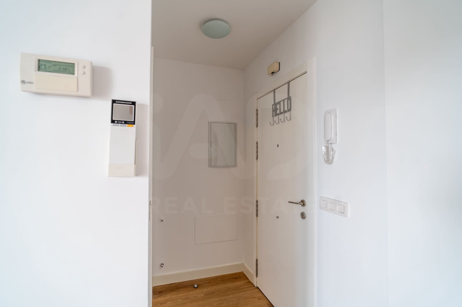Apartamento de 3 habitaciones en Madrid ciudad en venta con piscina garaje - 510.000 € (Ref: 10168501)