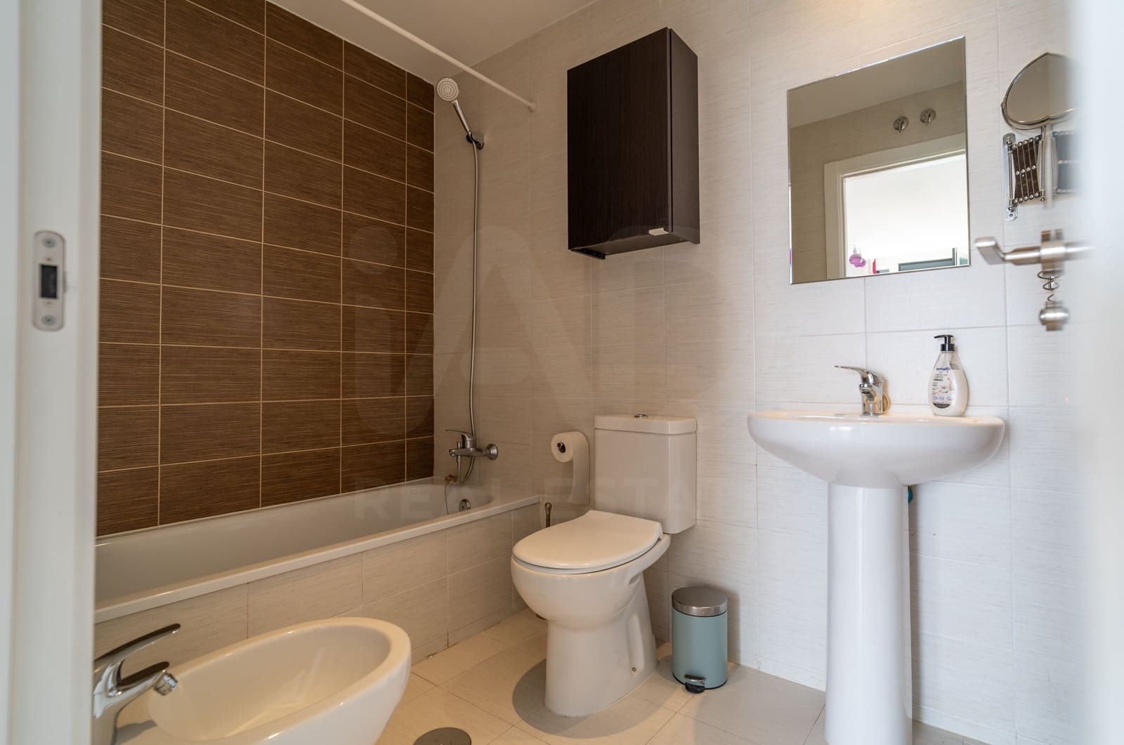 Apartamento de 3 habitaciones en Madrid ciudad en venta con piscina garaje - 510.000 € (Ref: 10168501)