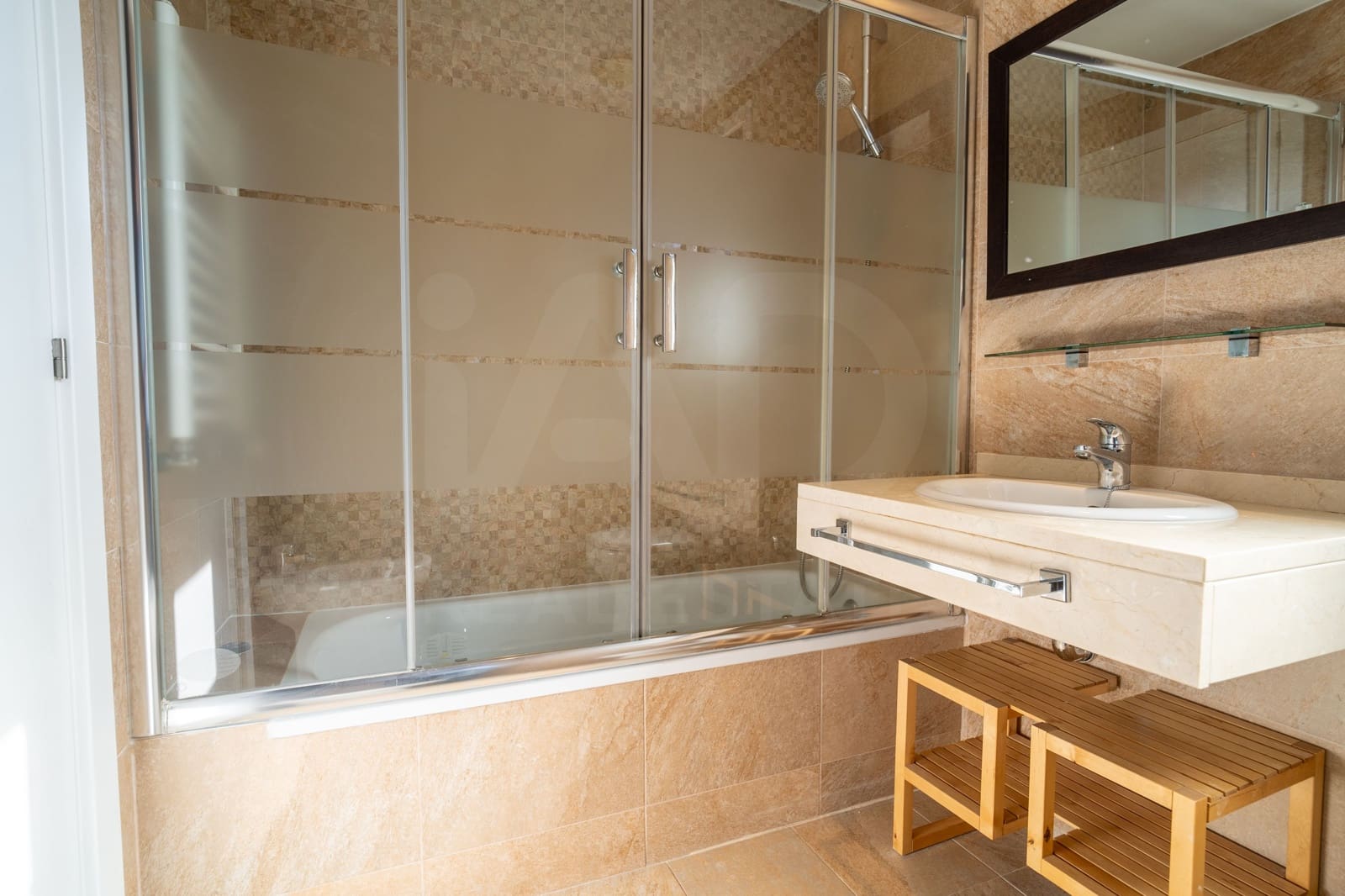 Apartamento de 3 habitaciones en Madrid ciudad en venta con piscina garaje - 510.000 € (Ref: 10168501)