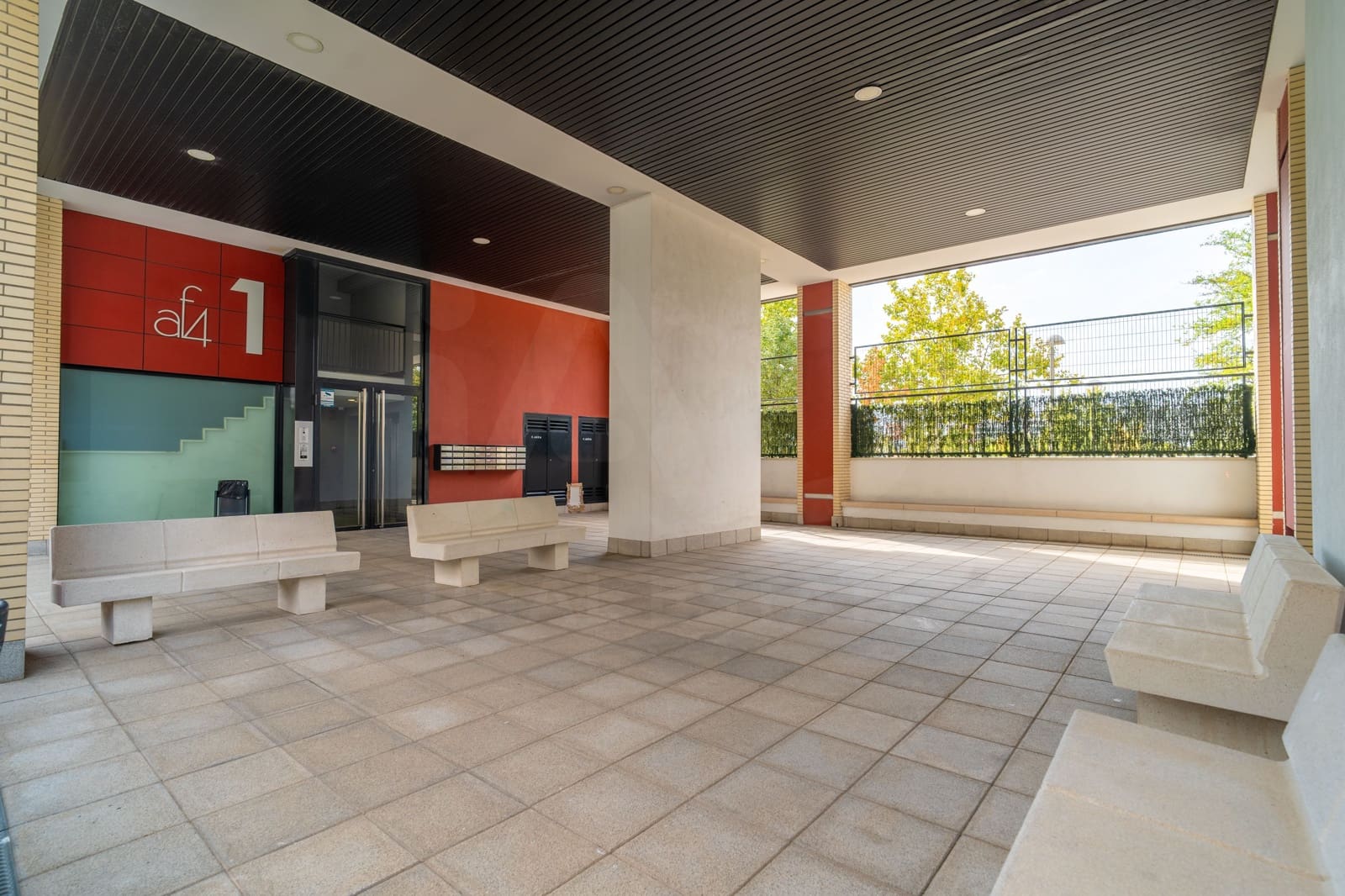 Apartamento de 3 habitaciones en Madrid ciudad en venta con piscina garaje - 510.000 € (Ref: 10168501)