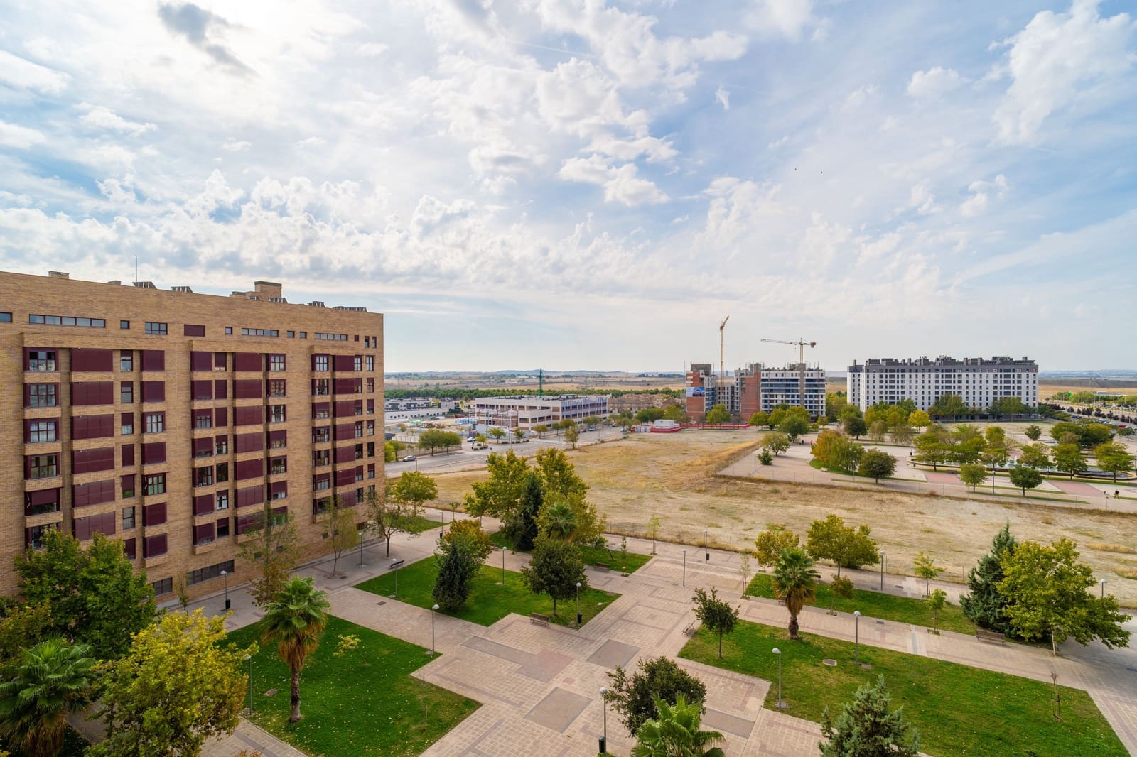 Apartamento de 3 habitaciones en Madrid ciudad en venta con piscina garaje - 510.000 € (Ref: 10168501)
