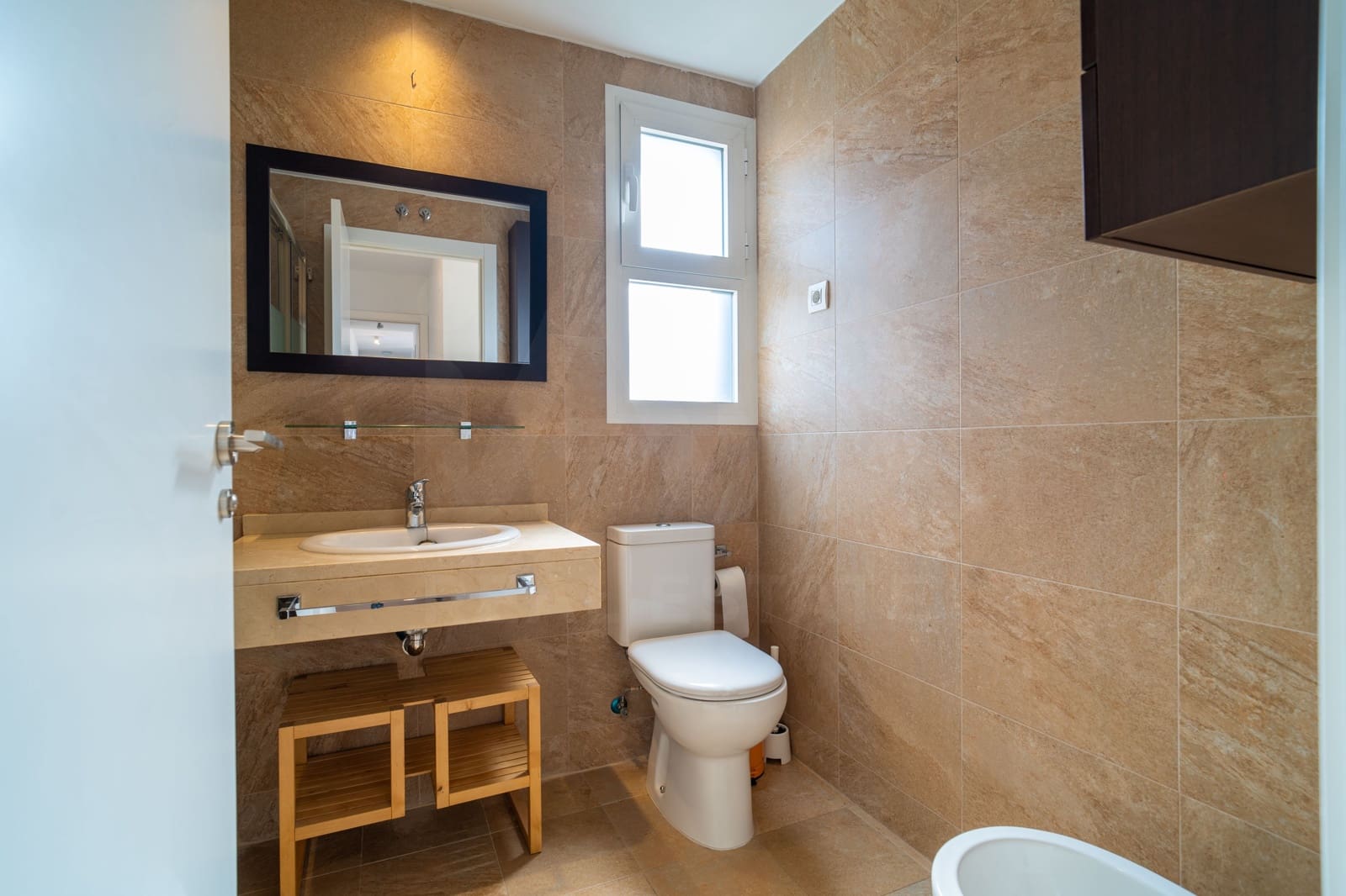 Apartamento de 3 habitaciones en Madrid ciudad en venta con piscina garaje - 510.000 € (Ref: 10168501)