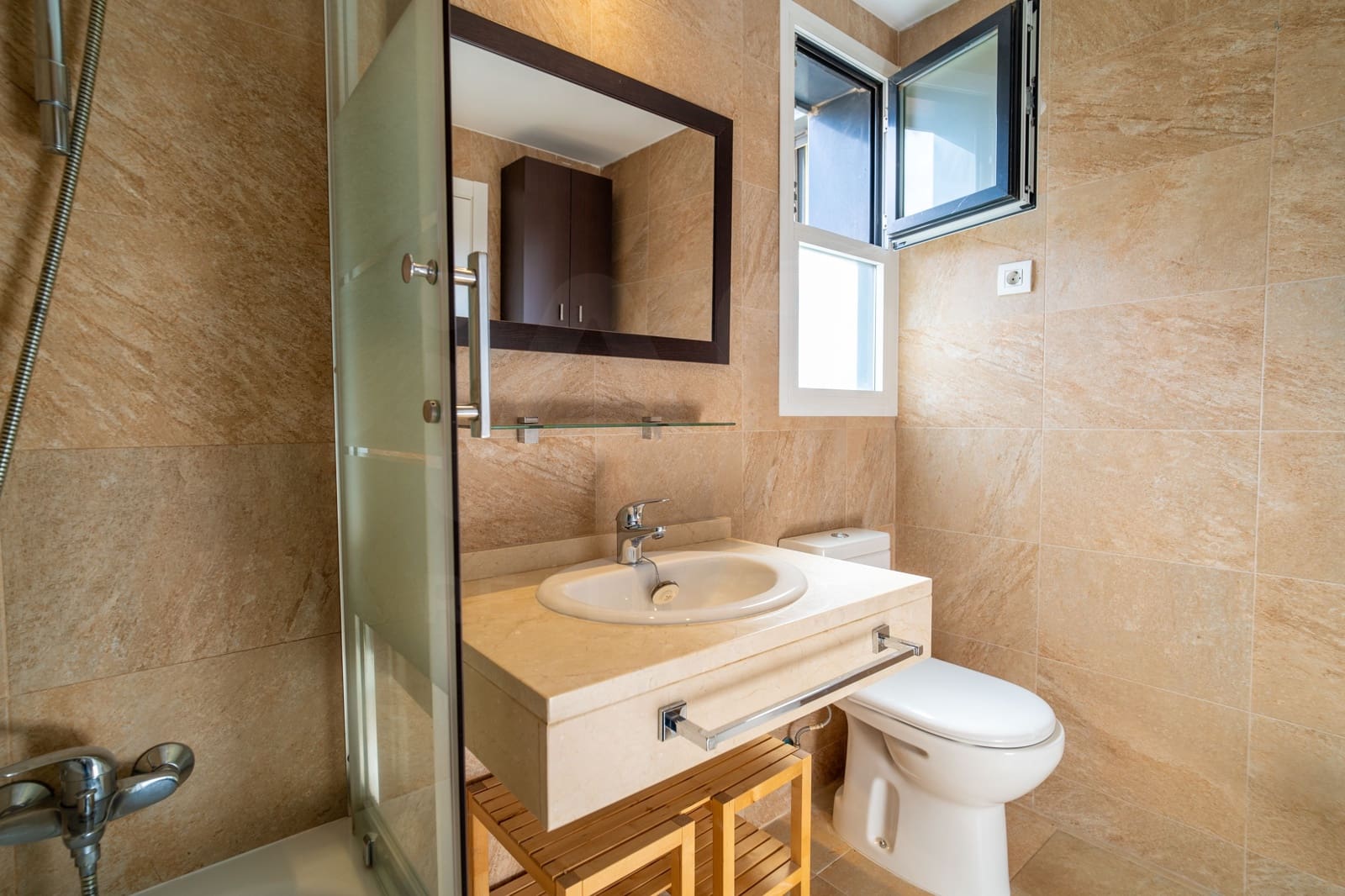 Apartamento de 3 habitaciones en Madrid ciudad en venta con piscina garaje - 510.000 € (Ref: 10168501)