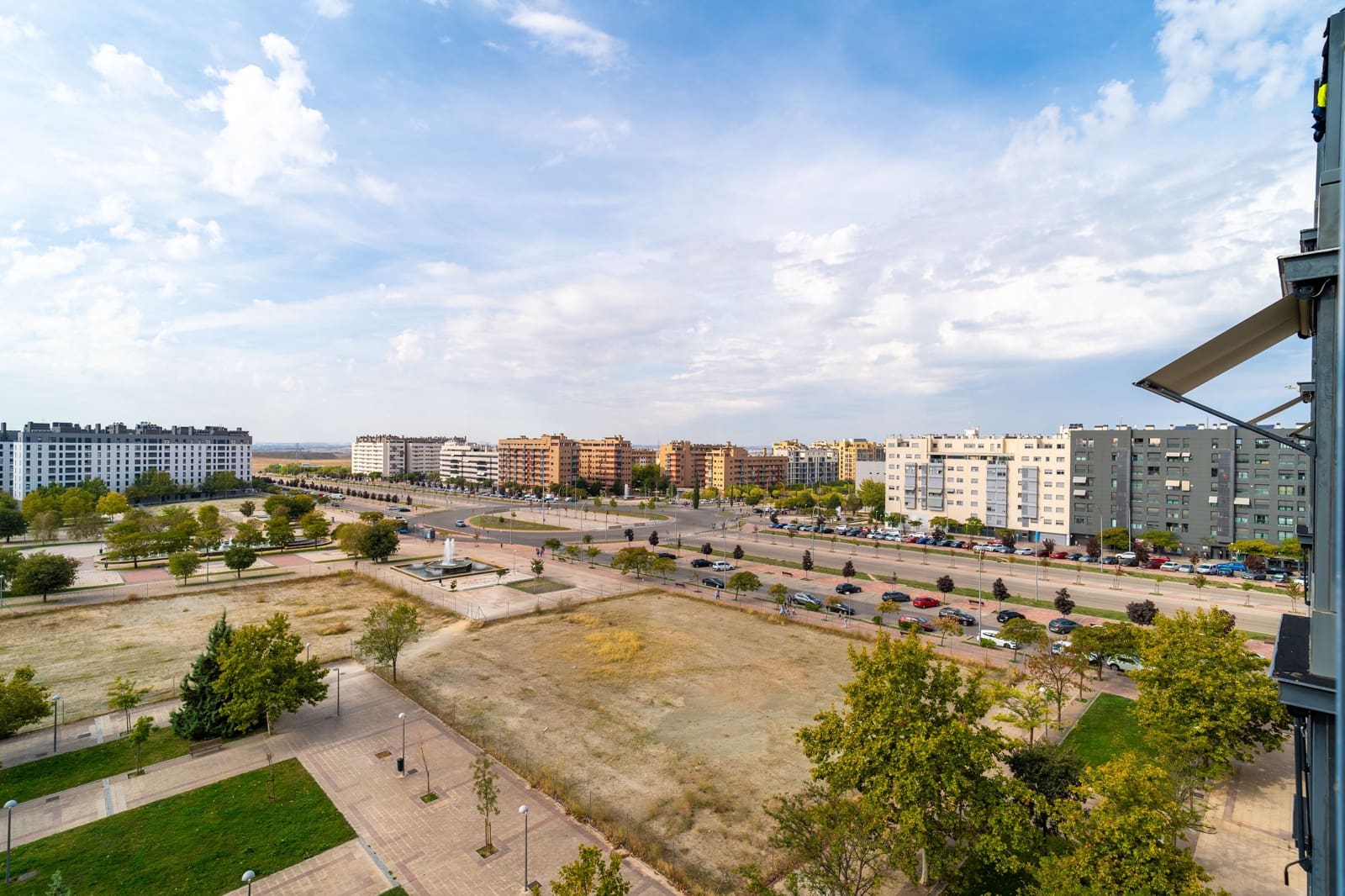 Apartamento de 3 habitaciones en Madrid ciudad en venta con piscina garaje - 510.000 € (Ref: 10168501)