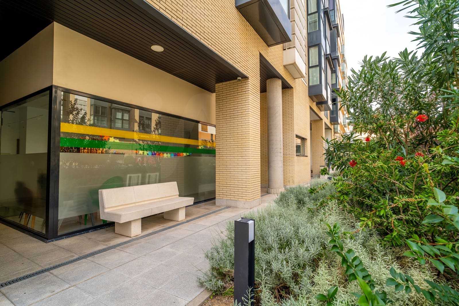 Apartamento de 3 habitaciones en Madrid ciudad en venta con piscina garaje - 510.000 € (Ref: 10168501)