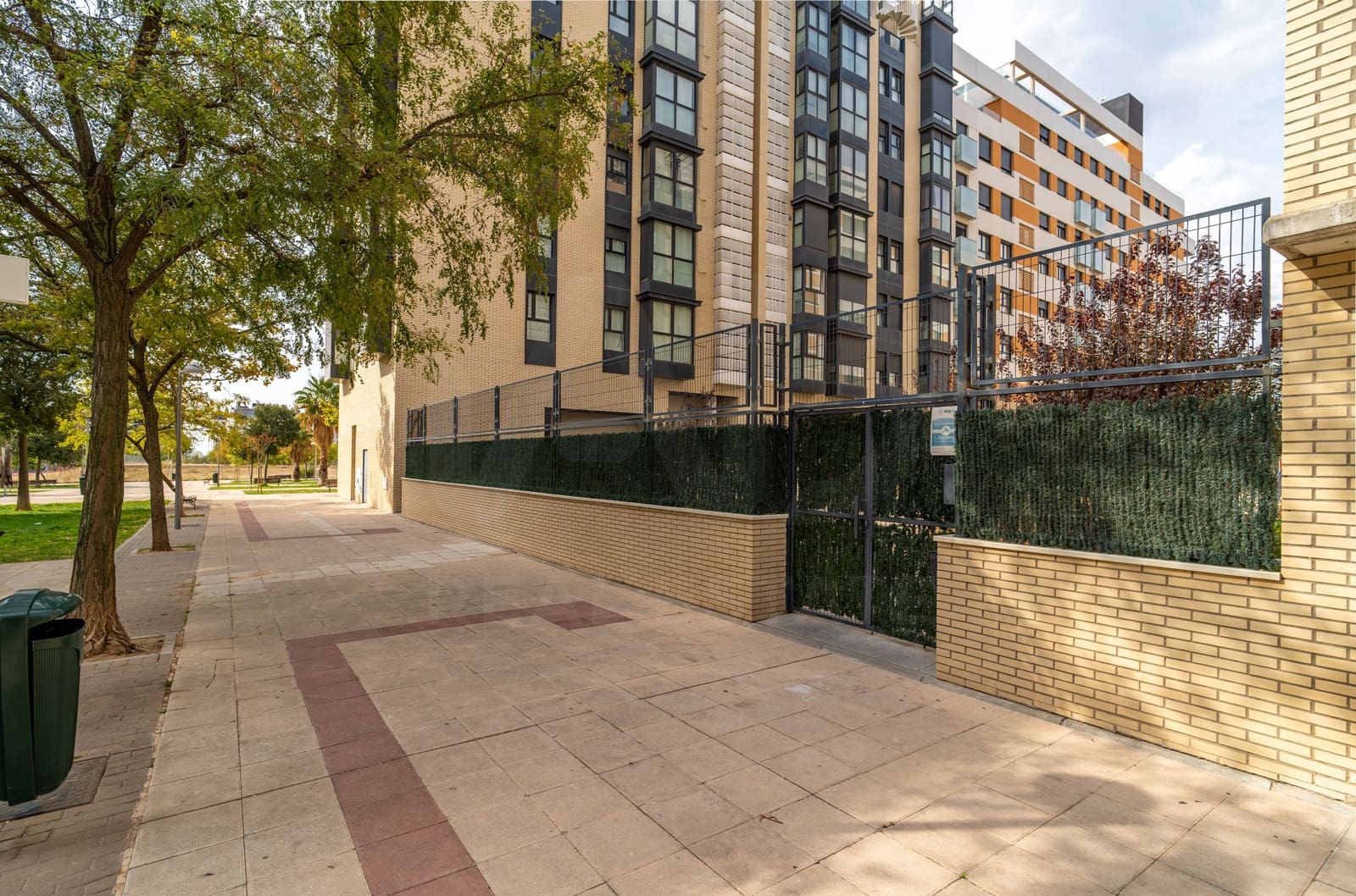 Apartamento de 3 habitaciones en Madrid ciudad en venta con piscina garaje - 510.000 € (Ref: 10168501)