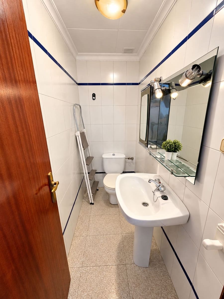 4 makuuhuone Huoneisto myytävänä paikassa Calasparra - 79 500 € (Ref: 10168502)