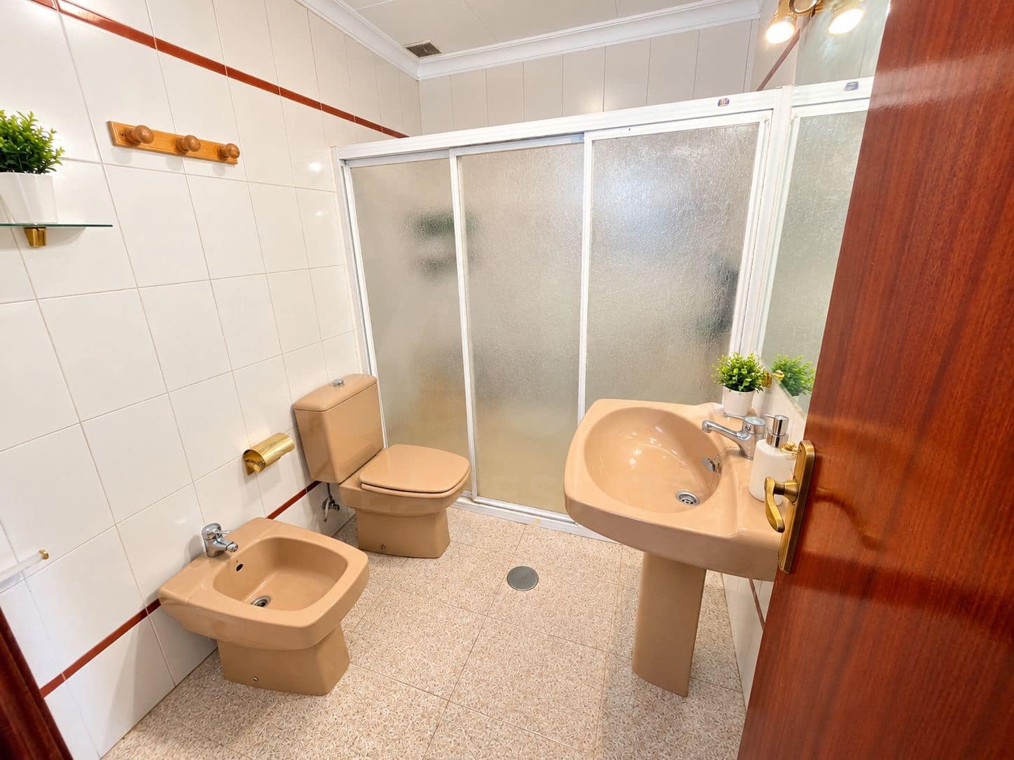 4 makuuhuone Huoneisto myytävänä paikassa Calasparra - 79 500 € (Ref: 10168502)