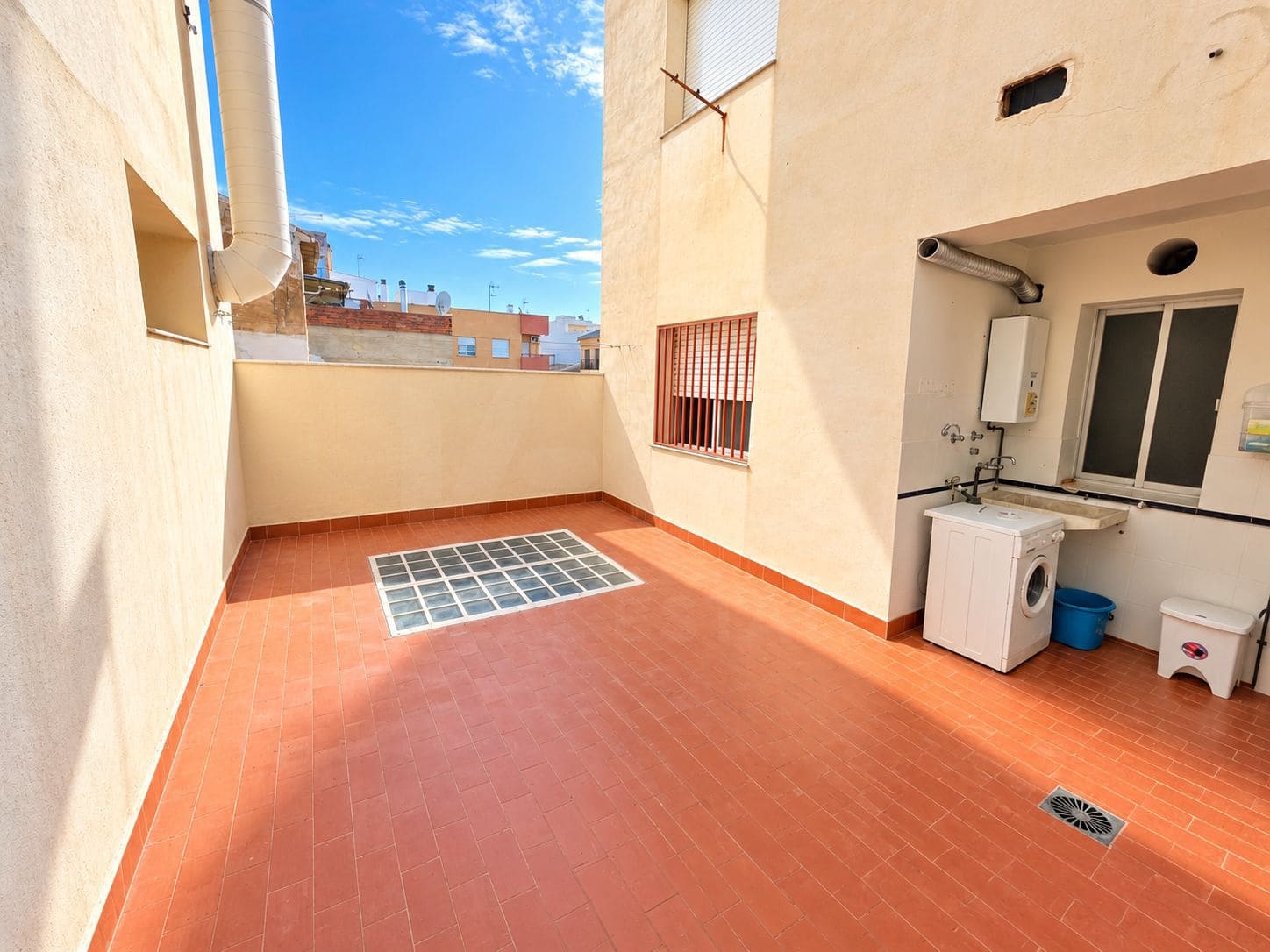4 makuuhuone Huoneisto myytävänä paikassa Calasparra - 79 500 € (Ref: 10168502)