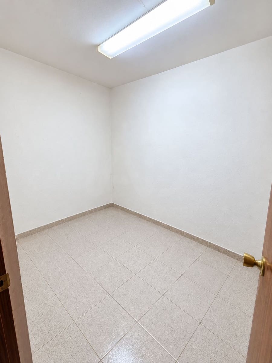4 makuuhuone Huoneisto myytävänä paikassa Calasparra - 79 500 € (Ref: 10168502)