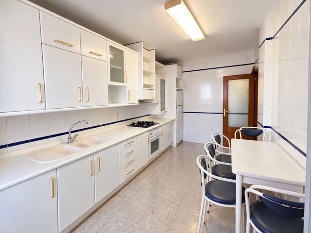 4 makuuhuone Huoneisto myytävänä paikassa Calasparra - 79 500 € (Ref: 10168502)