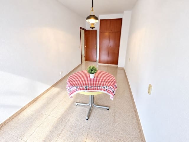 4 makuuhuone Huoneisto myytävänä paikassa Calasparra - 79 500 € (Ref: 10168502)