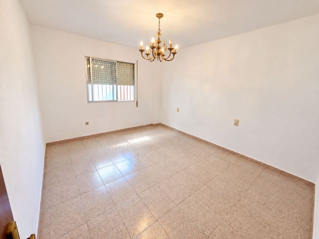 4 makuuhuone Huoneisto myytävänä paikassa Calasparra - 79 500 € (Ref: 10168502)