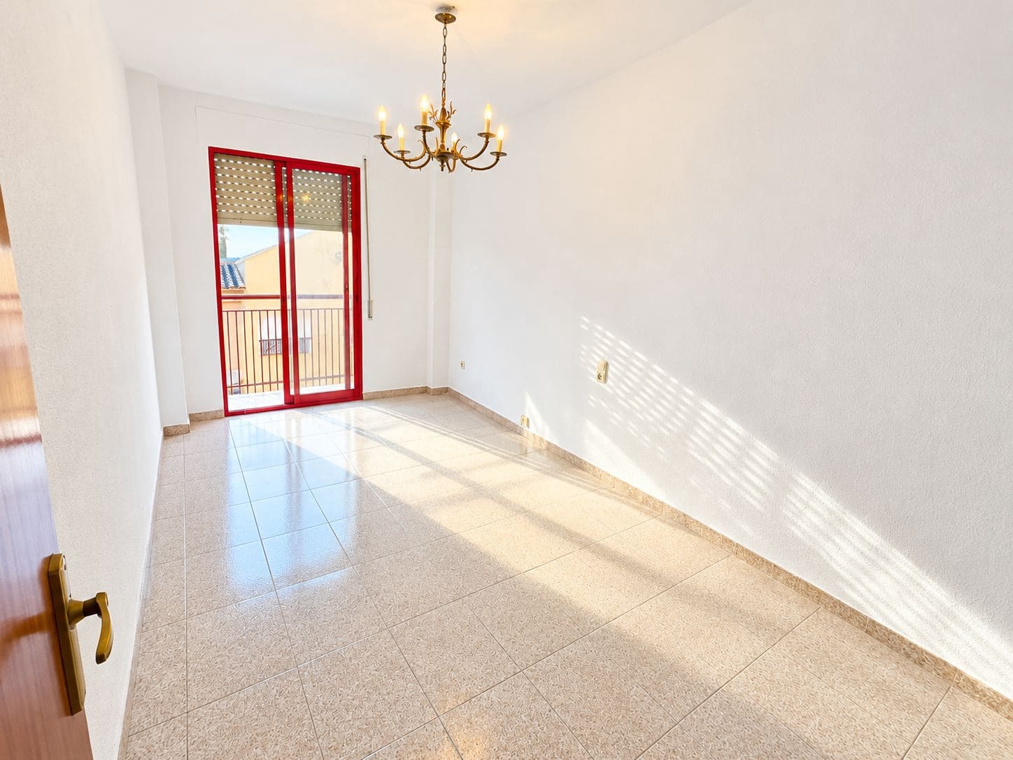4 makuuhuone Huoneisto myytävänä paikassa Calasparra - 79 500 € (Ref: 10168502)