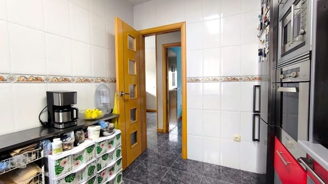 6 Zimmer Haus zu verkaufen in Colmenar de Oreja - 265.000 € (Ref: 10168503)